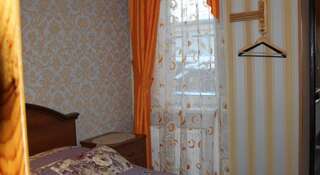 Гостиница Гостевой дом У Кремля Суздаль Стандартный двухместный номер с 1 кроватью-6